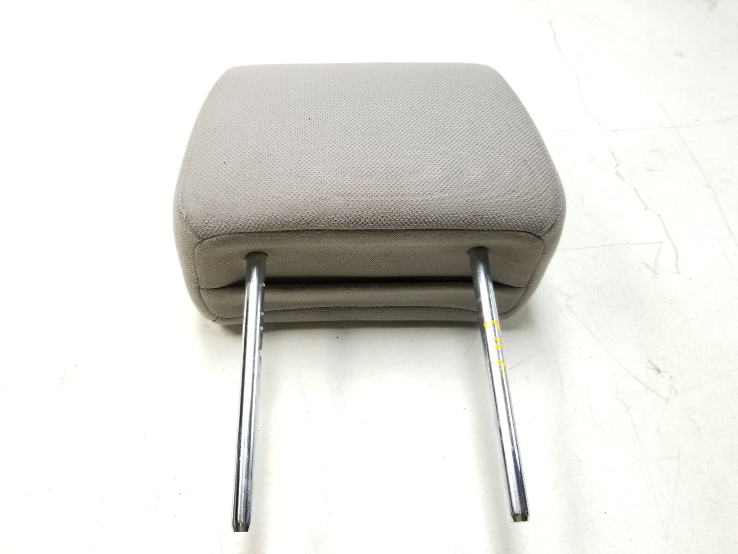 11-15 Nissan Rogue Front Seat Headrest Pair OEM ✅