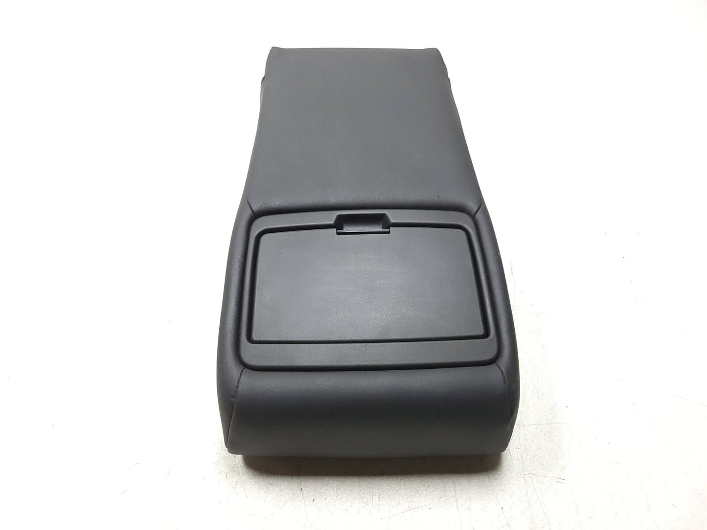 2009 - 2014 Acura Tl Rear Seat Armrest w/ cup holder OEM