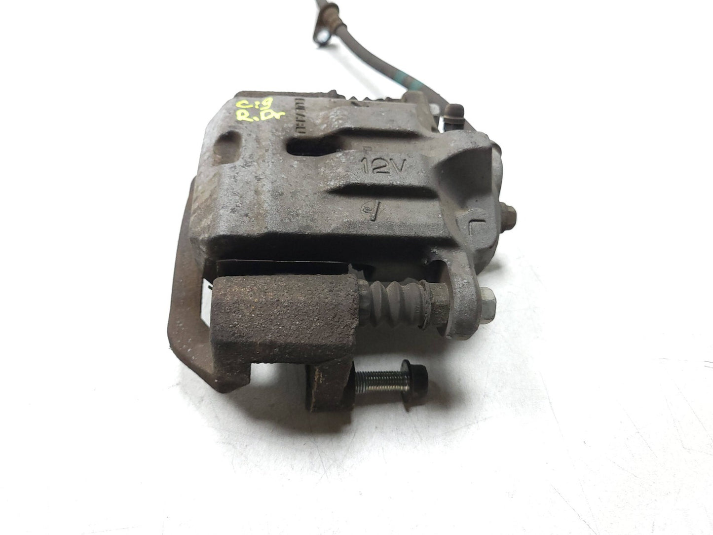 13-16 Scion Fr-s Frs Rear Brake Caliper Left & Right Pair OEM