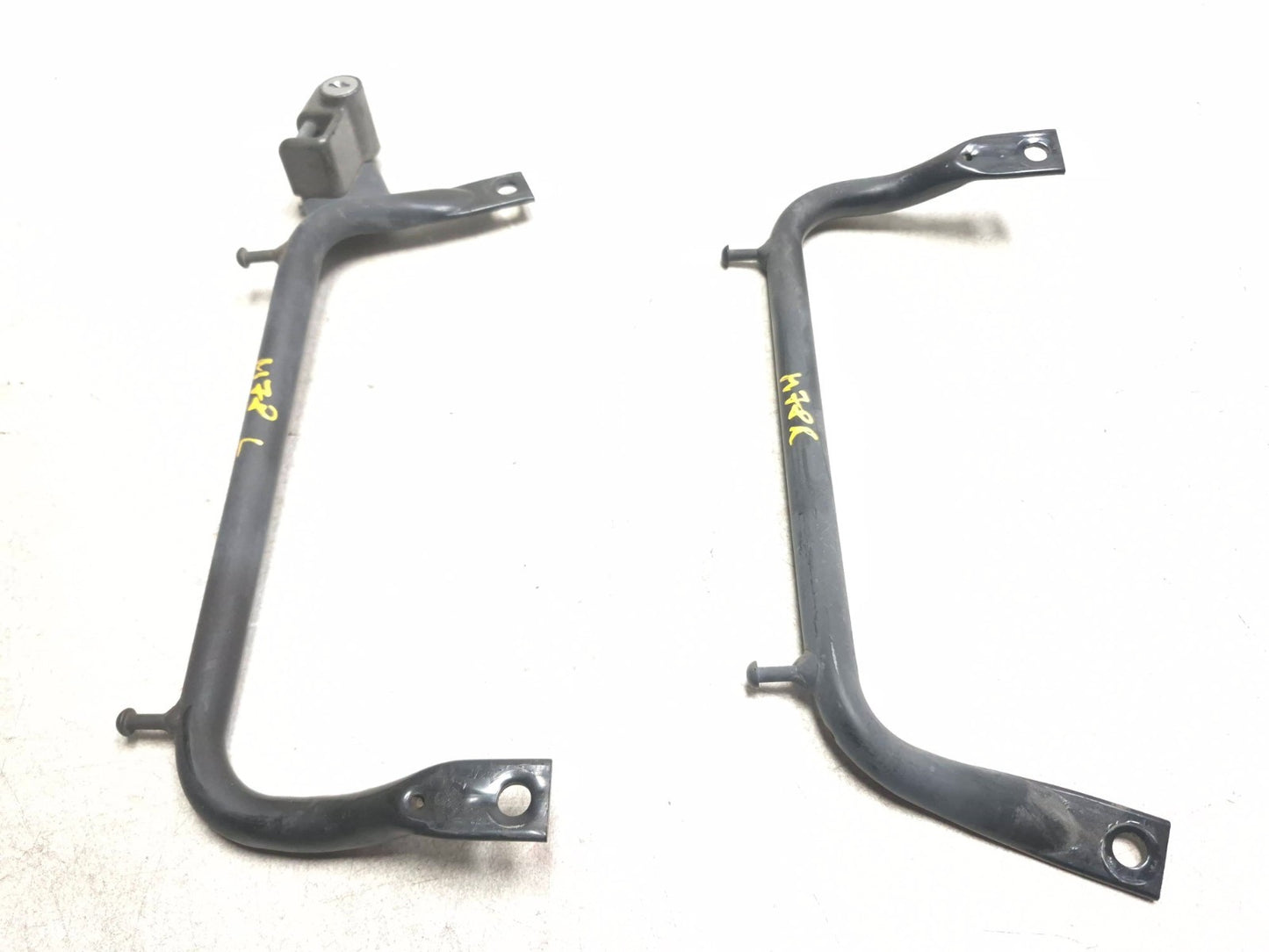 2006 Suzuki Katana Gsx600f Rear Frame Grip Right & Left Pair OEM