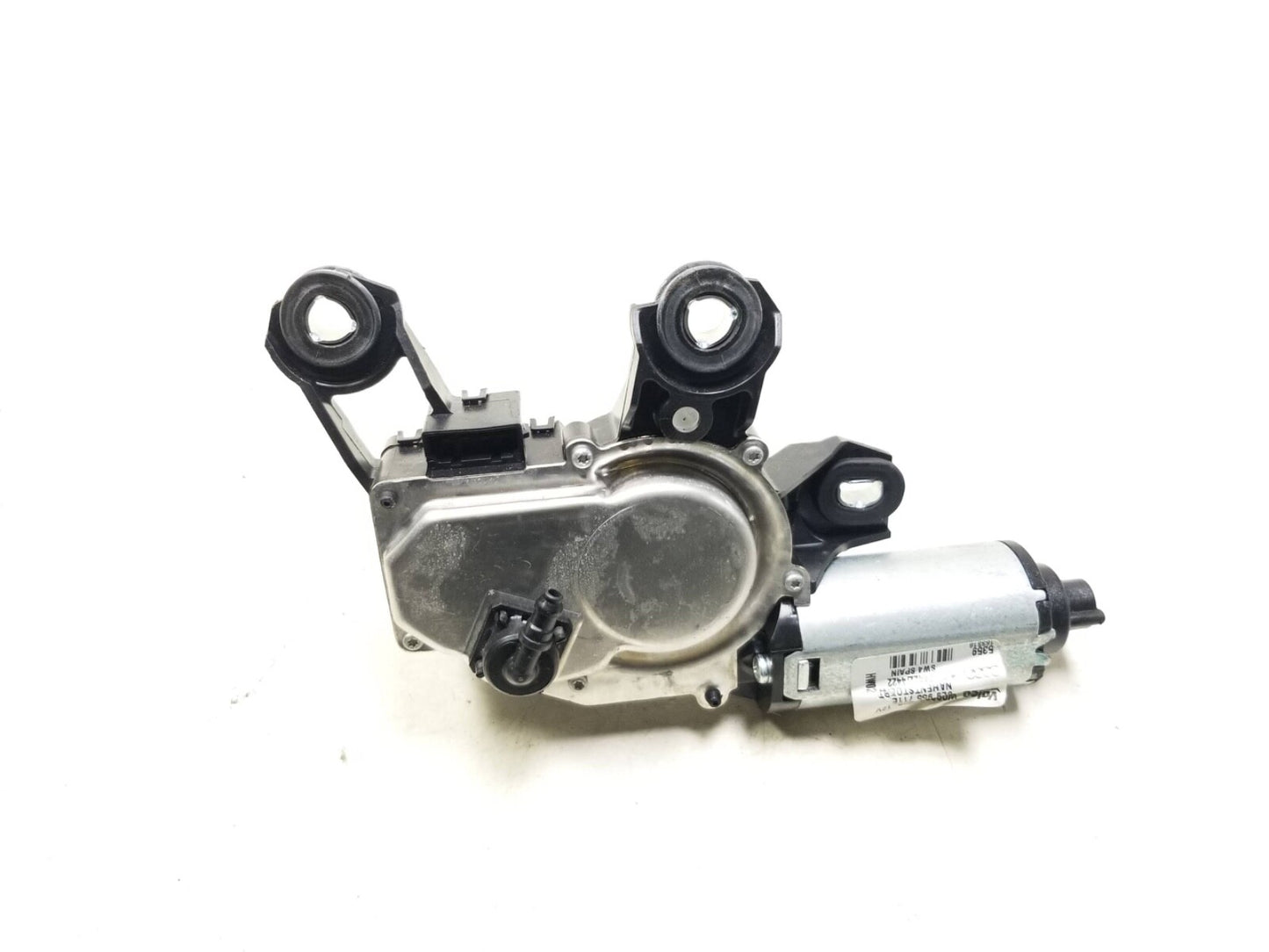 2009 - 2012 Audi Q5 Windscreen Wiper Motor Rear OEM