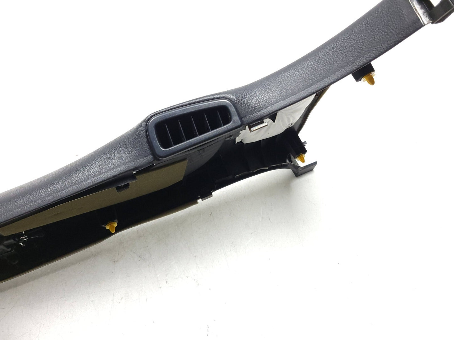 09-14 Hyundai Genesis Cenetr B Pillar Lower Trim Cover Left & Right OEM Sedan