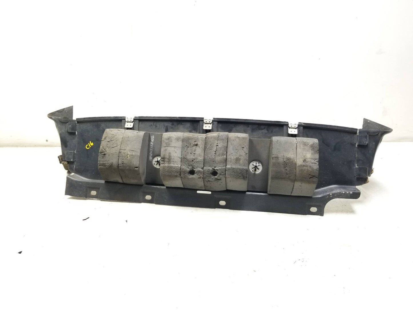 10-13 Ford Transit Connect Lower Air Deflector Oem✅