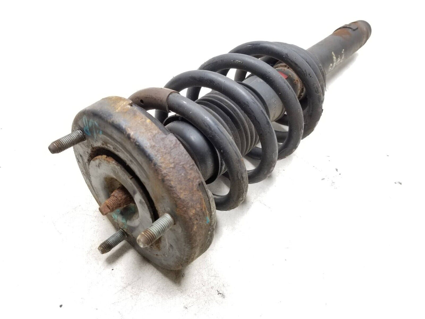 06 - 10 Hyundai Azera Front Shock Strut Absorber Pair OEM
