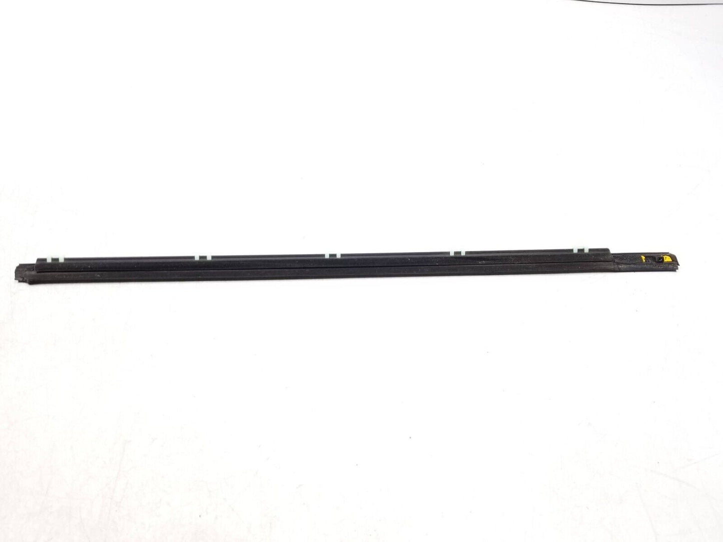 06 - 10 Hyundai Azera Door Window Seal Belt Molding 4pcs OEM