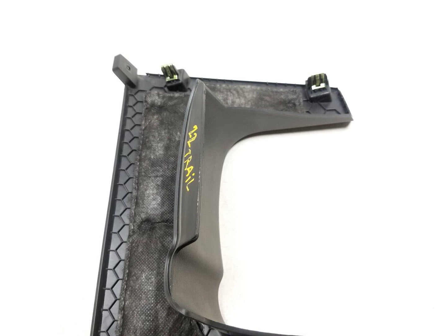 21 - 23 Chevrolet Trailblazer Dash Lover Knee Panel Trim Driver Side Left OEM