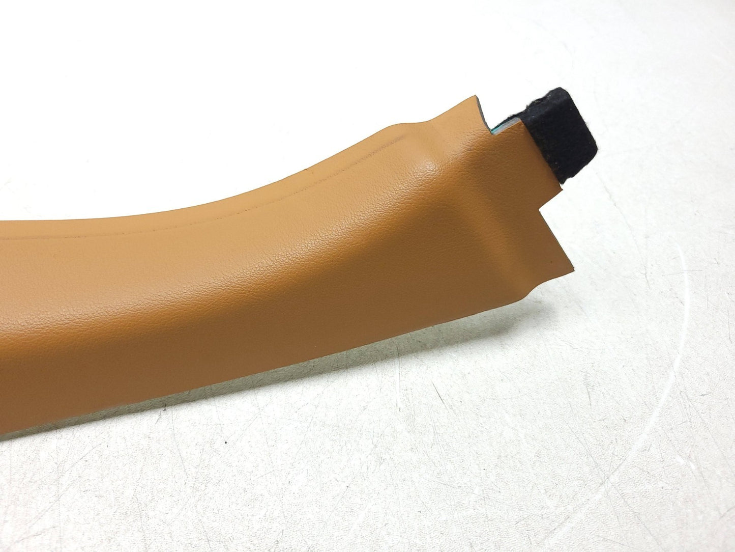 2010 - 2015 Jaguar XJ Lower C Pillar Panel Cover Trim Left & Right OEM
