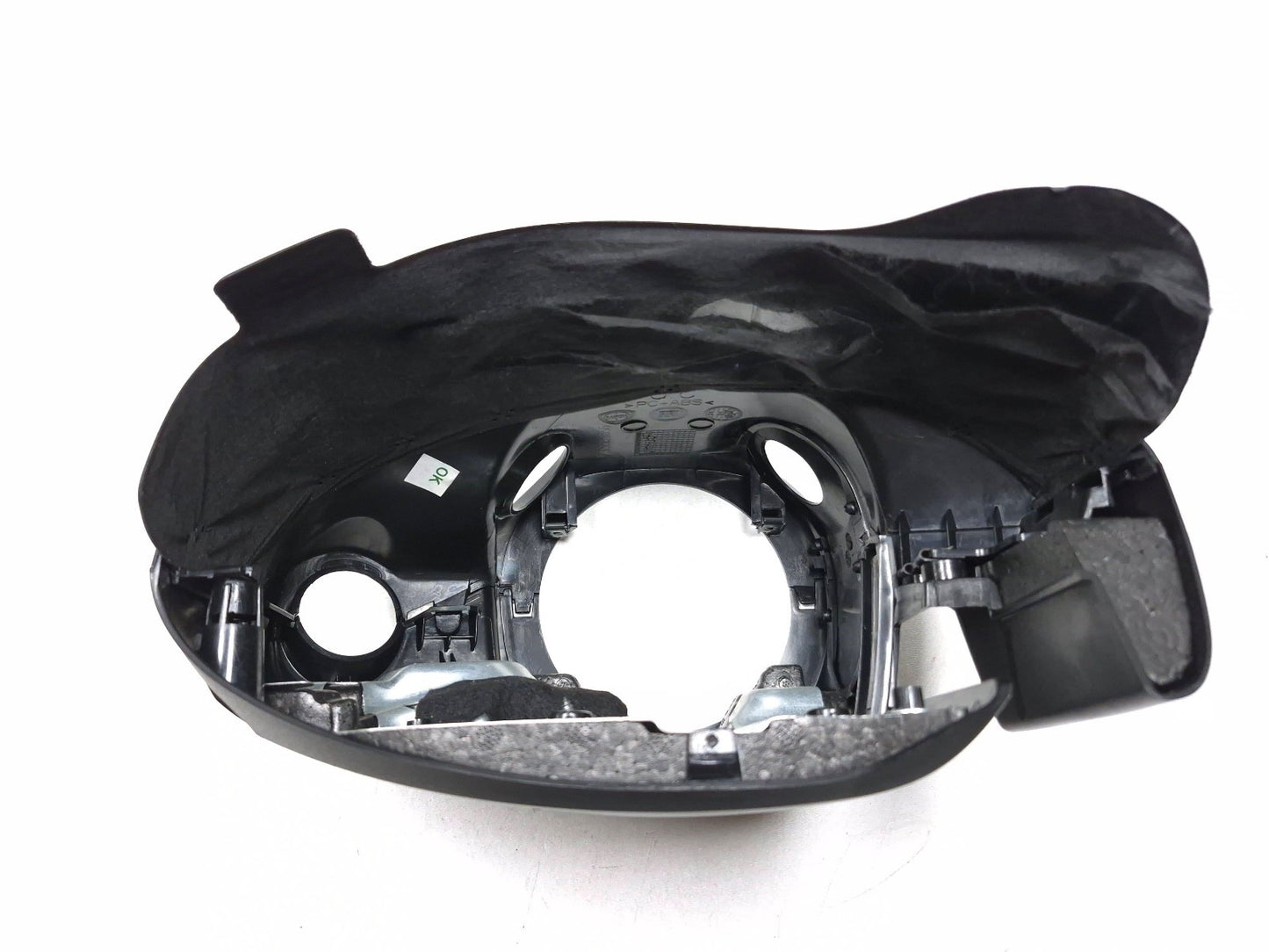 2014 Fiat 500l Steering Column Shroud Trim Cover OEM