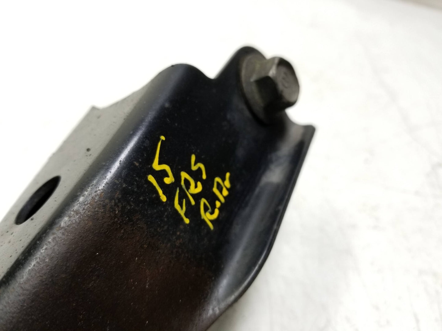 2013-2016 Scion Fr-s Control Arm Rear Driver Side Left 4 Pcs OEM