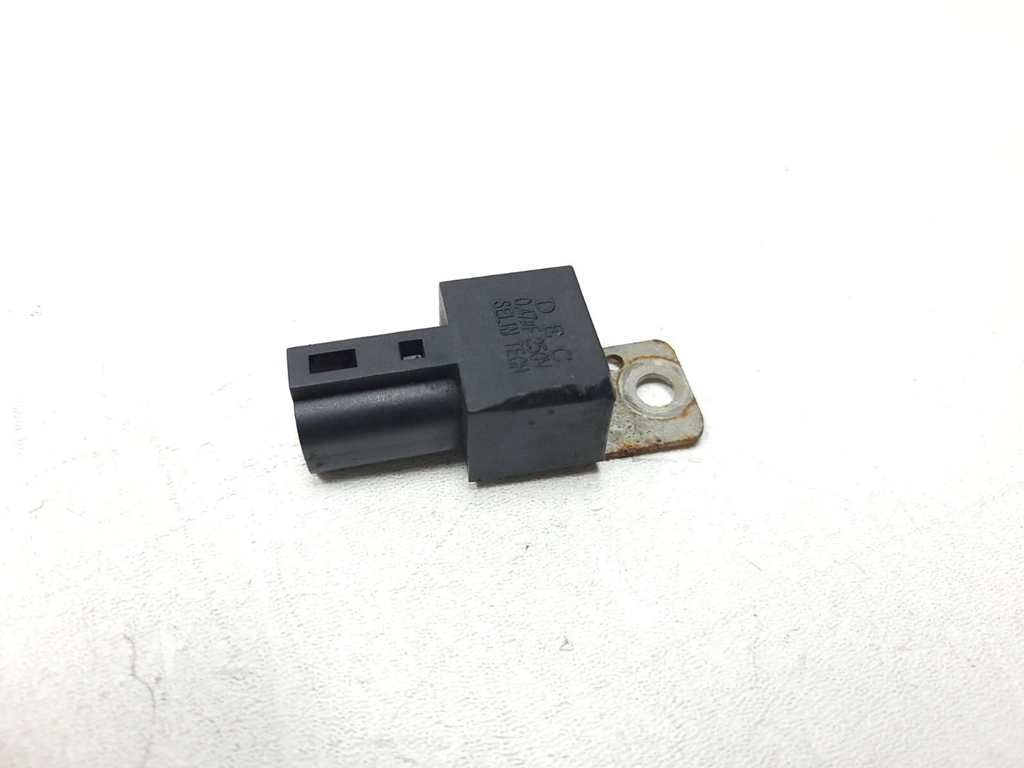 09-12 Hyundai Genesis Ignition Capacitor Condenser 2pcs OEM