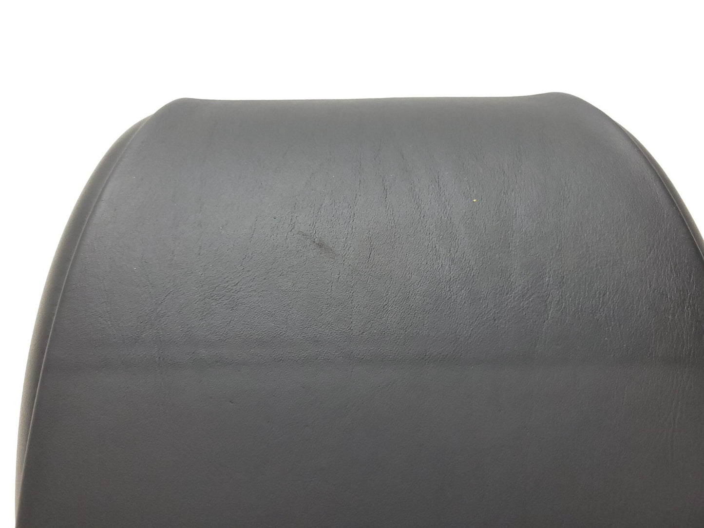 09 - 12 Hyundai Genesis Rear Seat Headrest 3pcs OEM Sedan