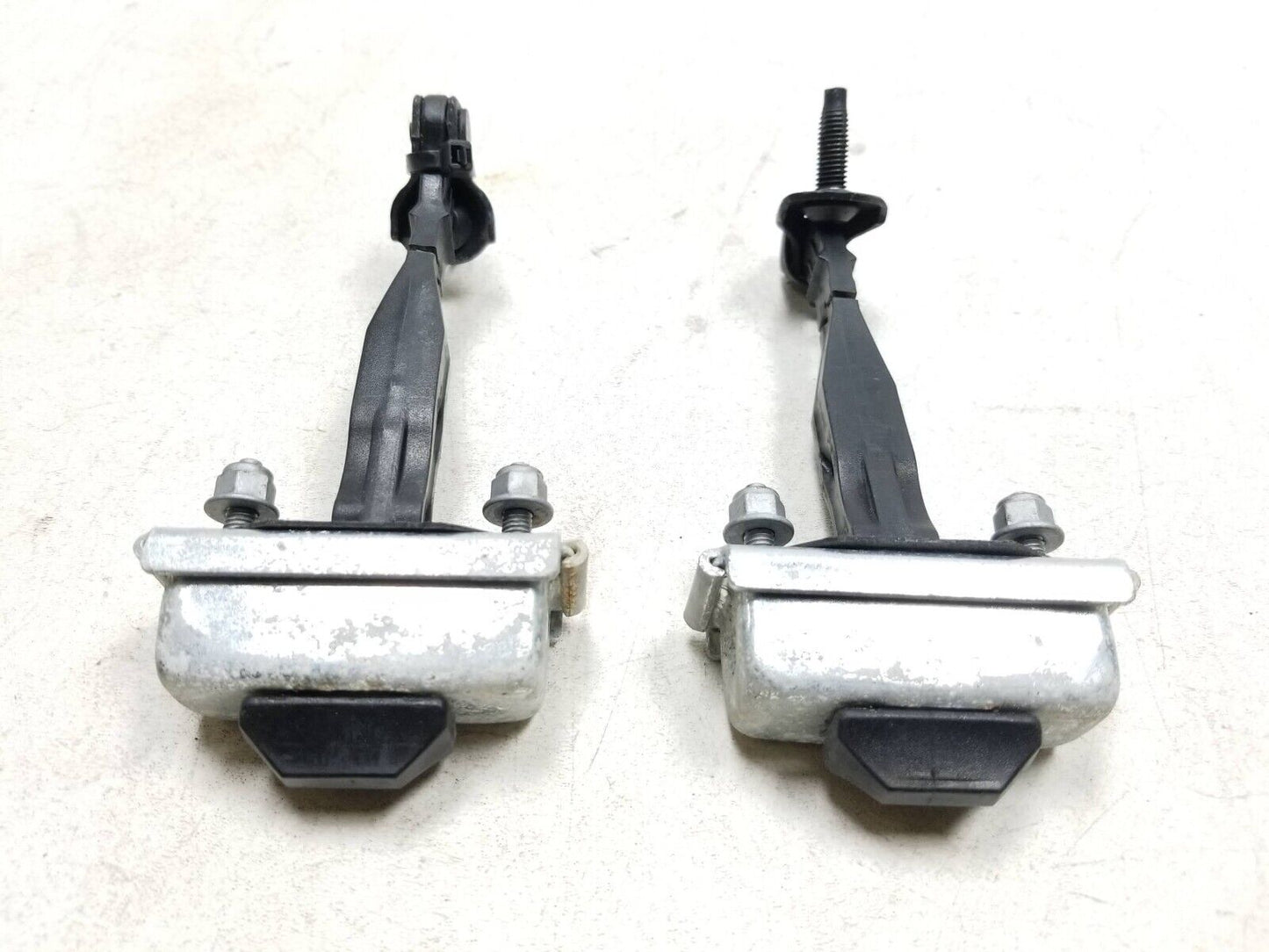 12 - 14 Ford Focus Door Chek Stopper 4pcs OEM