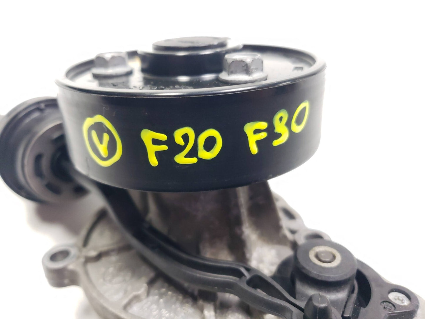 2019 BMW 330i 440i F20 F30 Engine Coolant Water Pump OEM