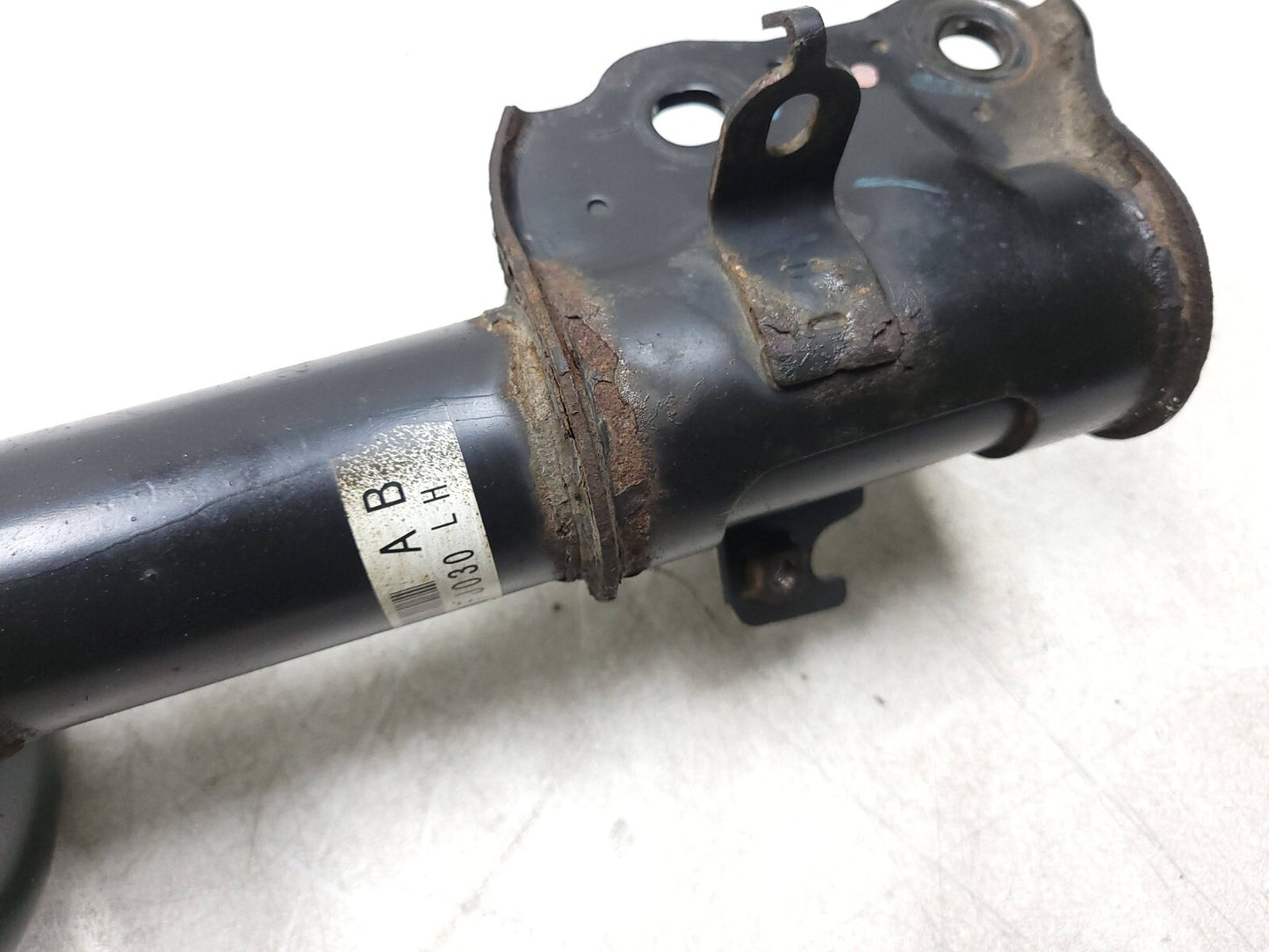 11-16 Subaru Impreza Sedan Front Shock Strut Acorber Left & Right OEM 81k Miles