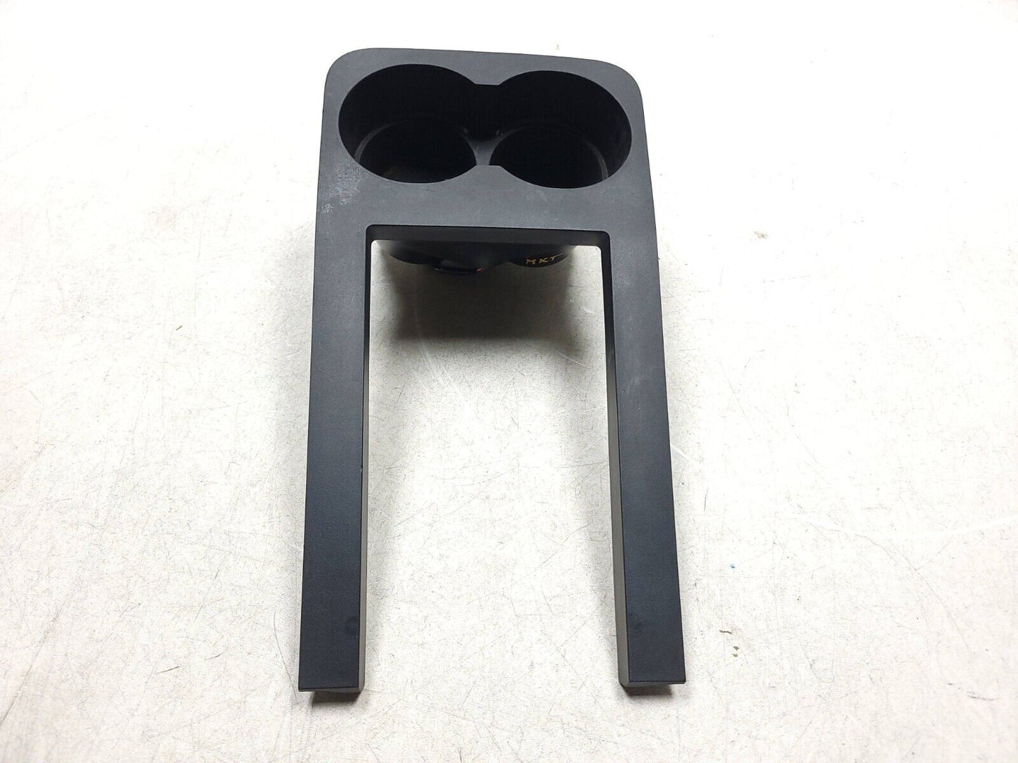 10-19 Lincoln MKT Center Console Cup Holder OEM