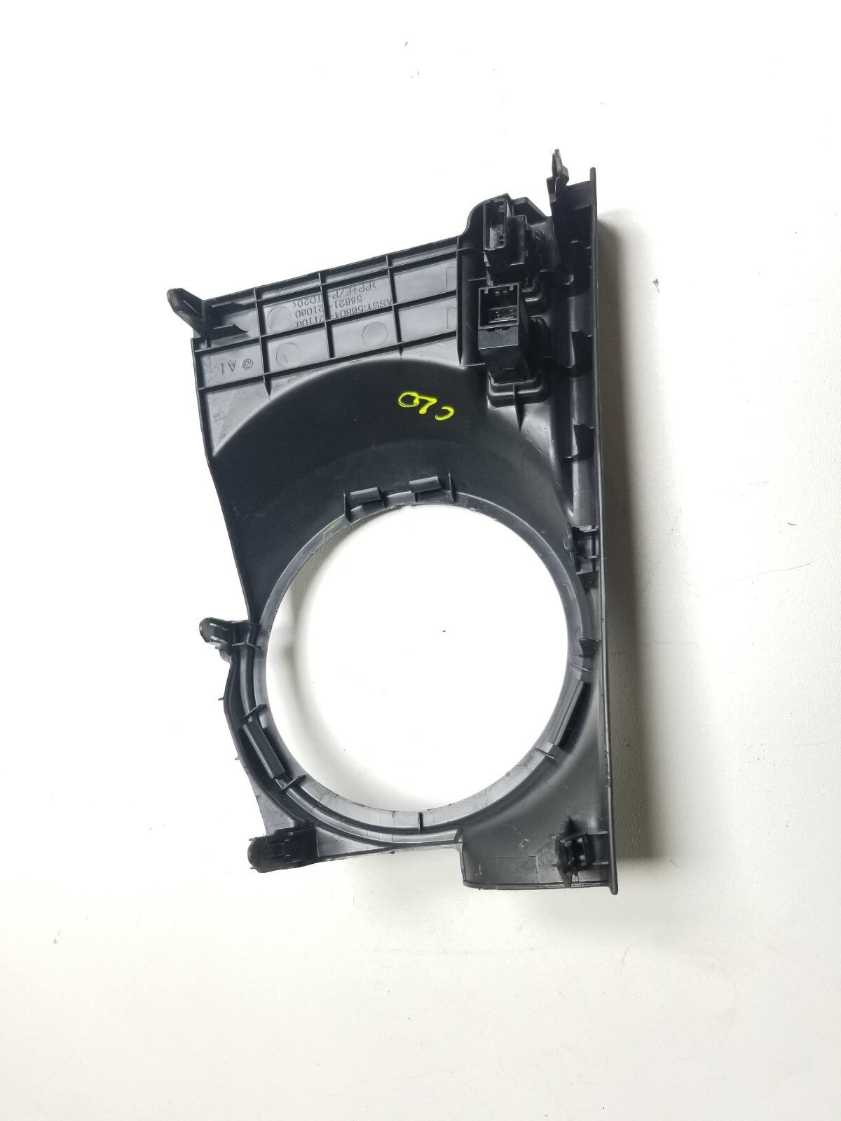 2011 - 2016 Scion Tc Shifter Trim Bezel OEM