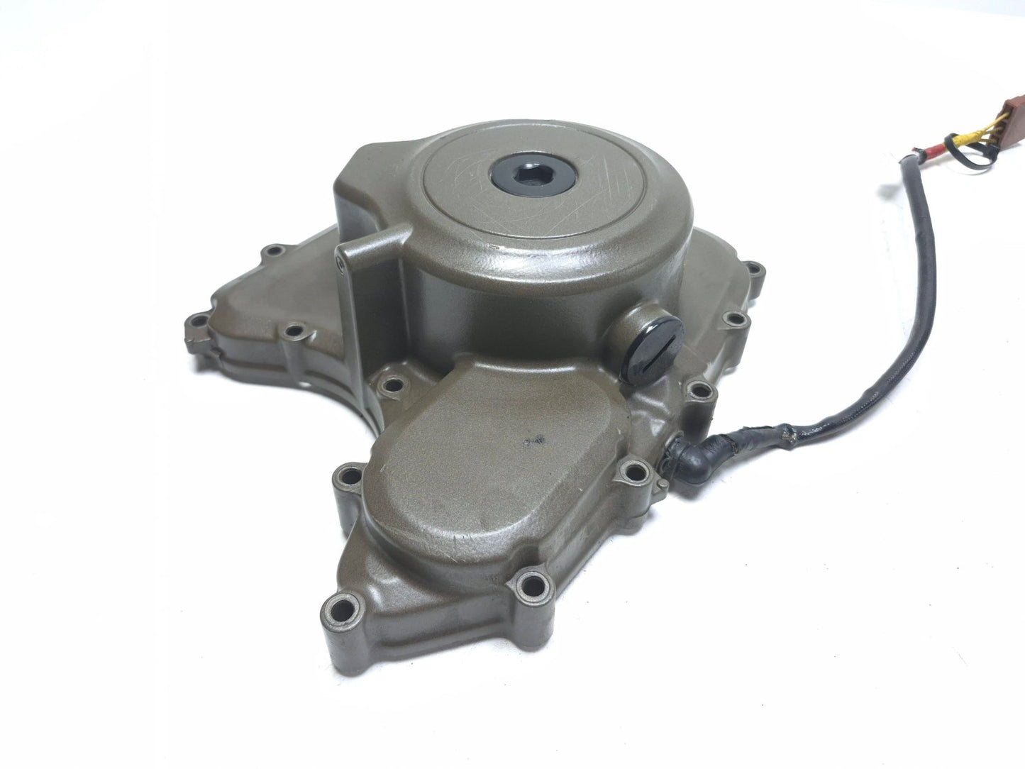 2020 Husqvarna Vitpilen Svartpilen 401 Alternator W/ Side Cover Assy OEM