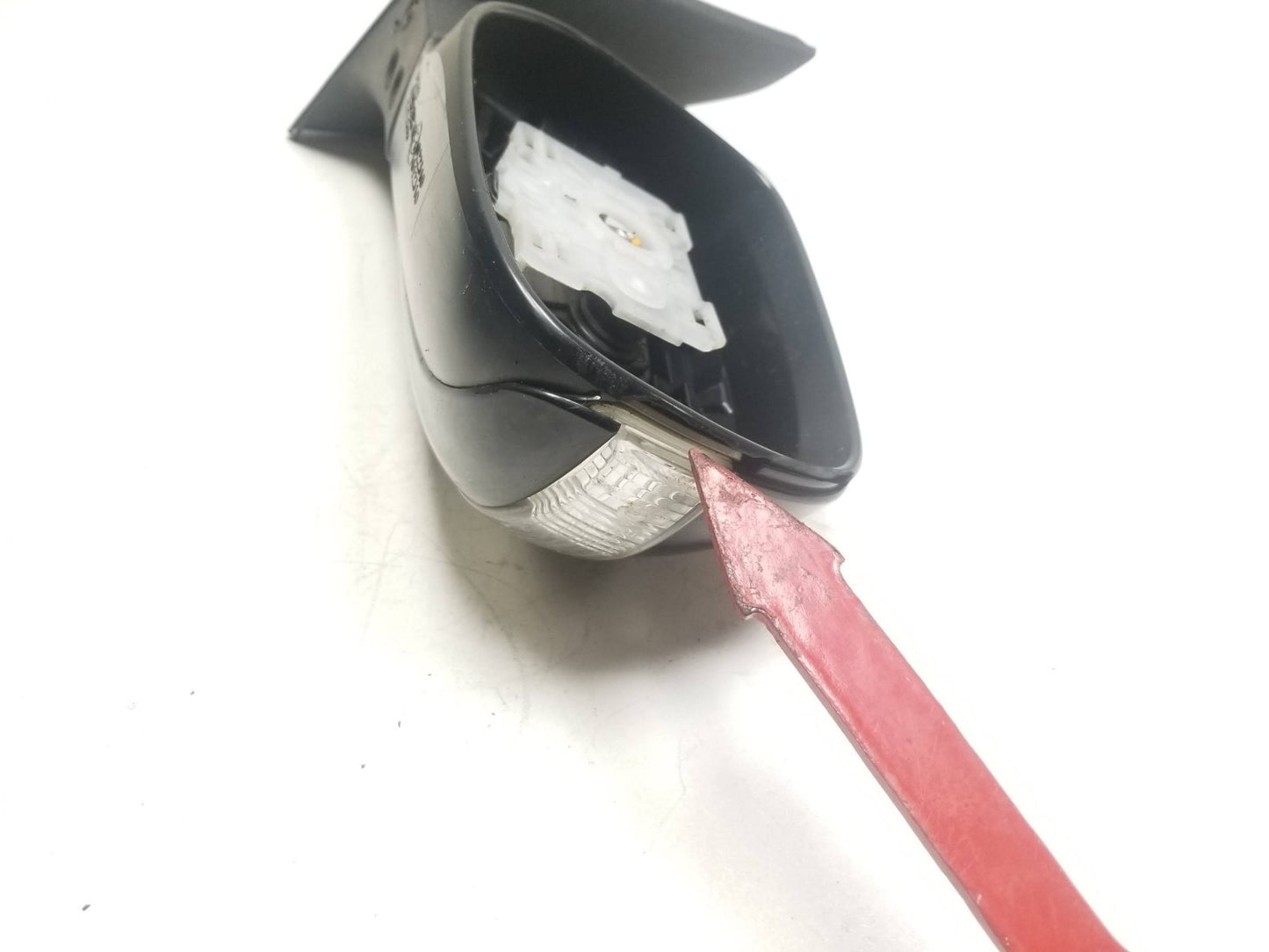 2011 - 2016 Scion Tc Mirror Passenger Side OEM