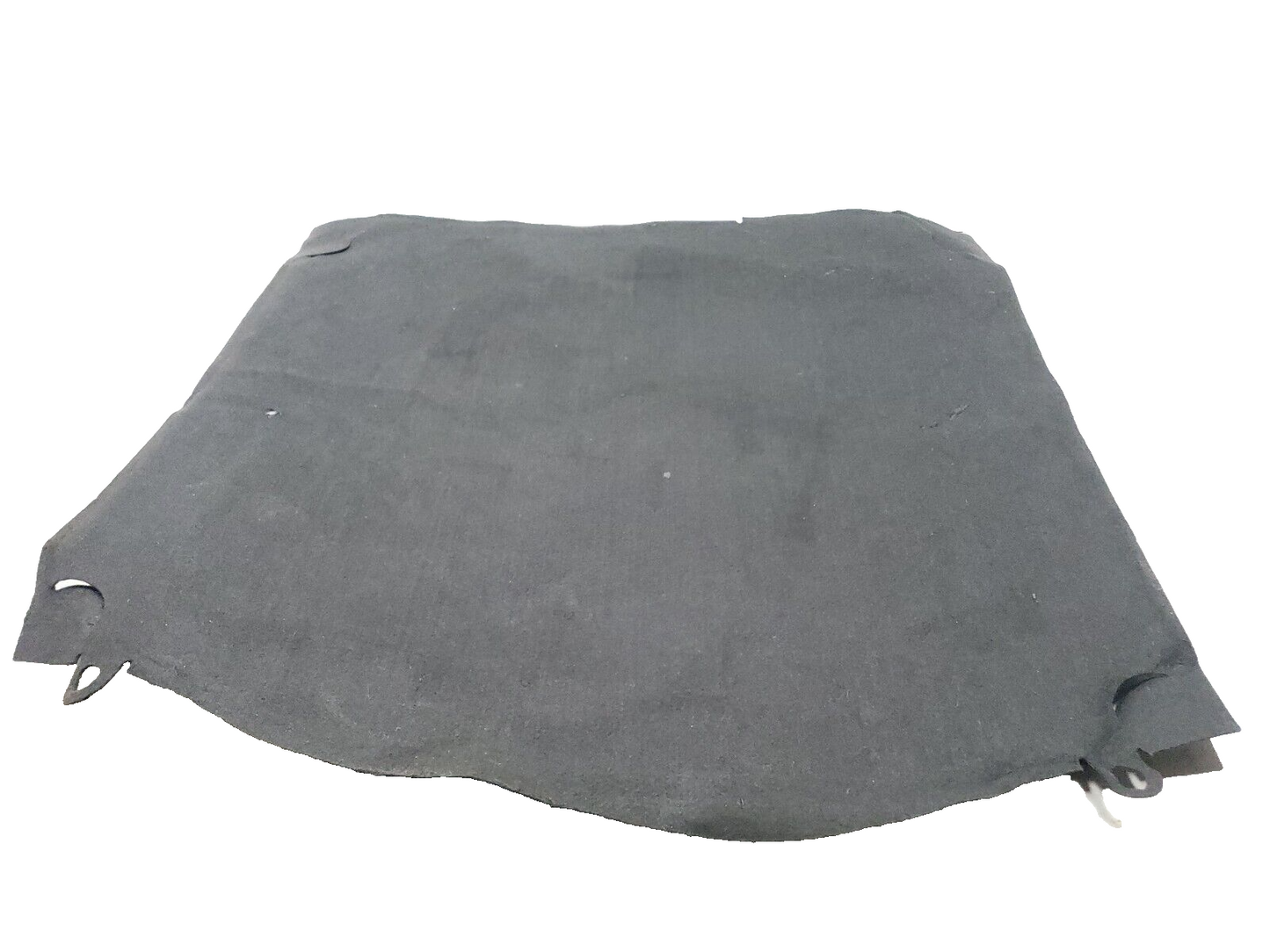 2012 - 2018 Ford Focus Rear Trunk Cargo Liner Spare Floor Cover OEM