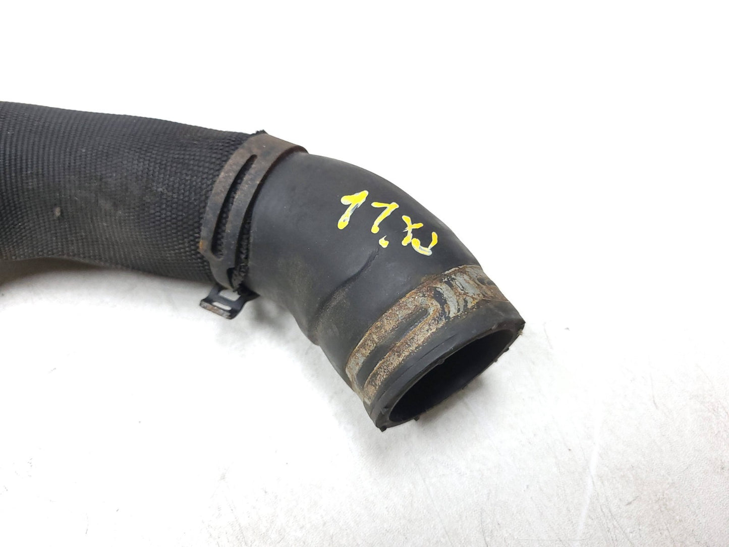 2010 - 2019 Jaguar XJ Engine Radiator Cooling Hose Pipe Tube OEM