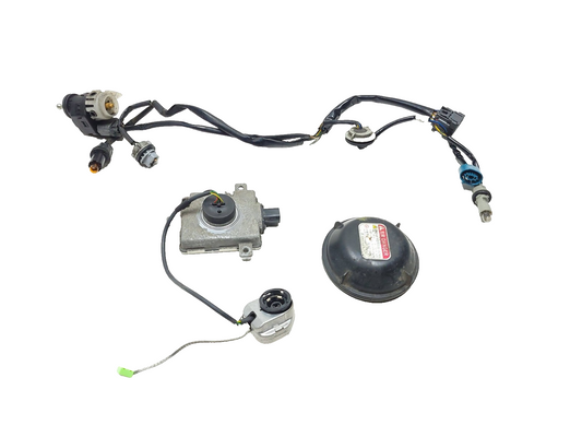 09-14 Hyundai Genesis Xenon Hid Ballast Igniter Headlight Wire OEM Sedan