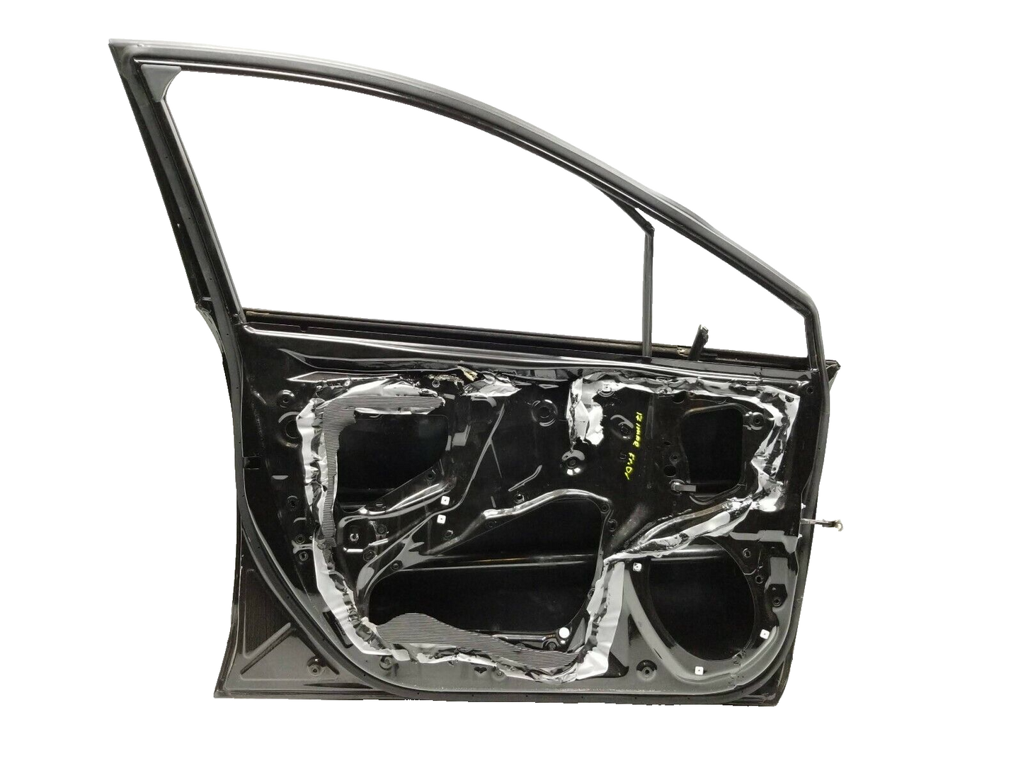 2017-2021 Subaru Impreza Door Front Left Driver Shell Panel OEM ✅
