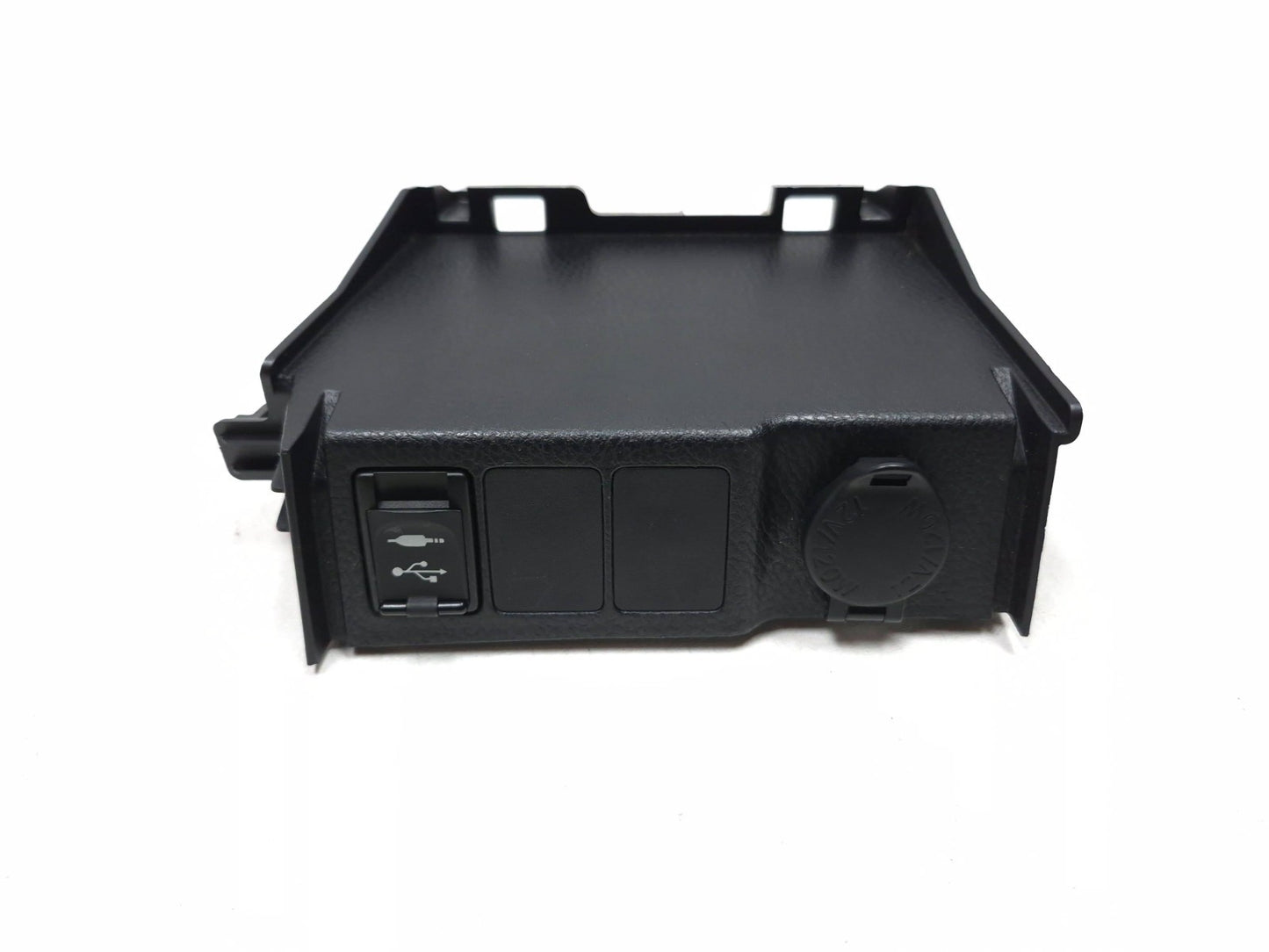 2018 Toyota Corolla Power Port W/ Usb OEM