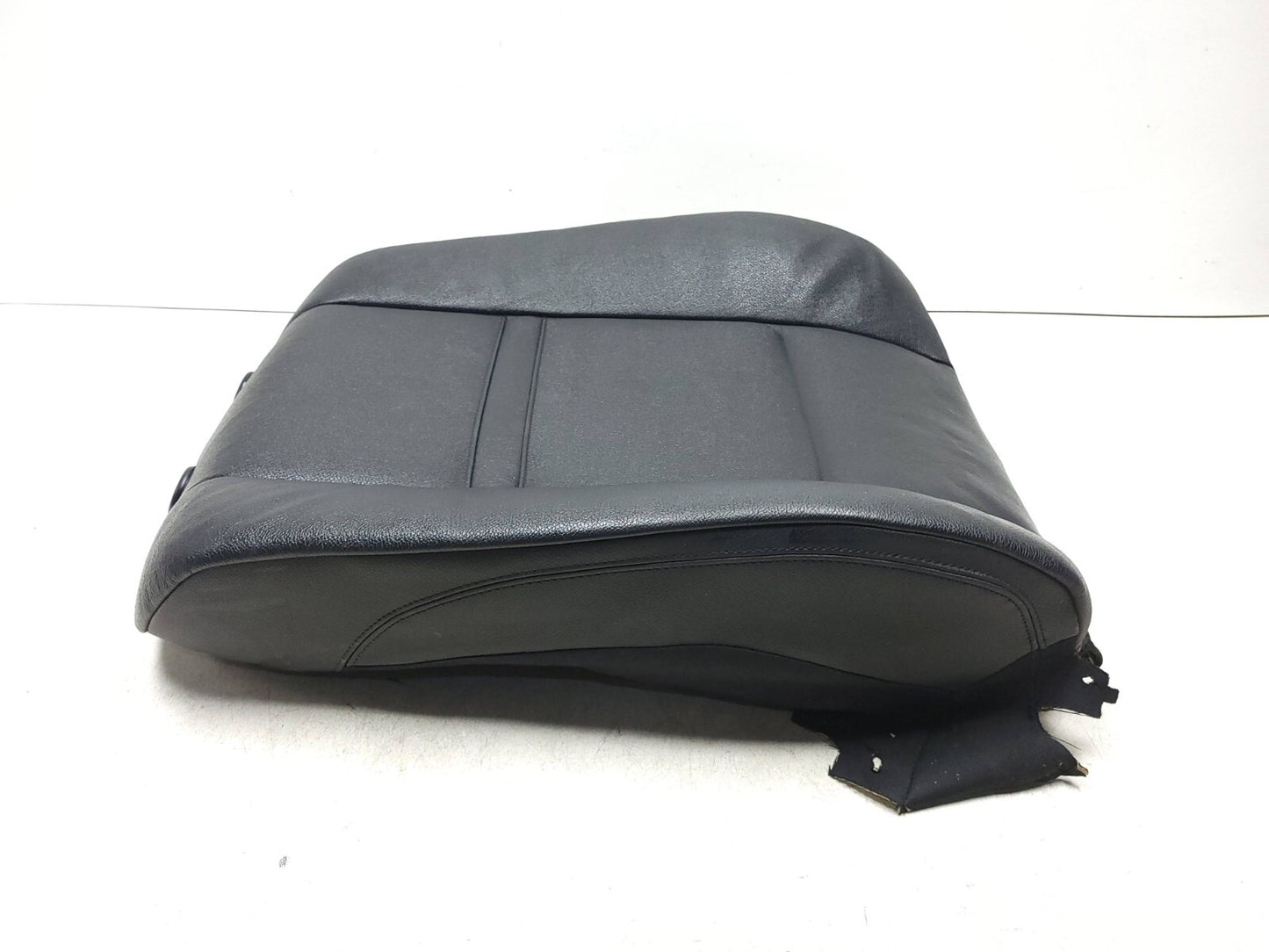 2007 - 2013 BMW X5 E70 Seat Back Backrest Upper Front Passenger Side Right OEM