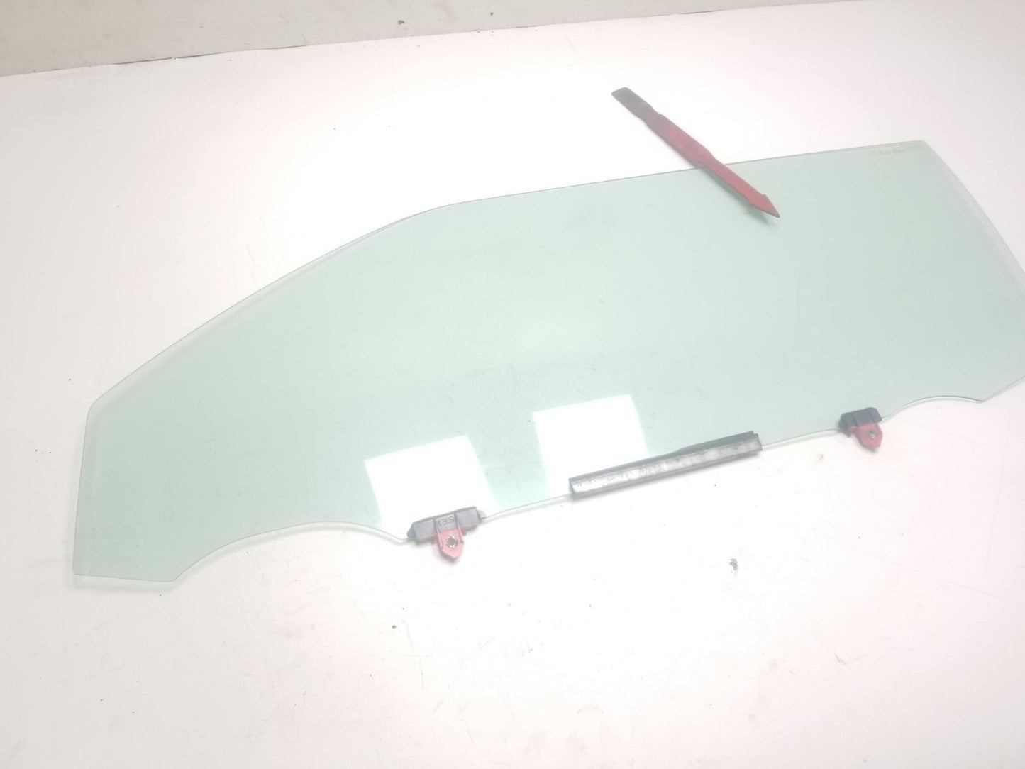 2011 - 2016 Scion Tc Door Window Glass Front Driver Side Left OEM