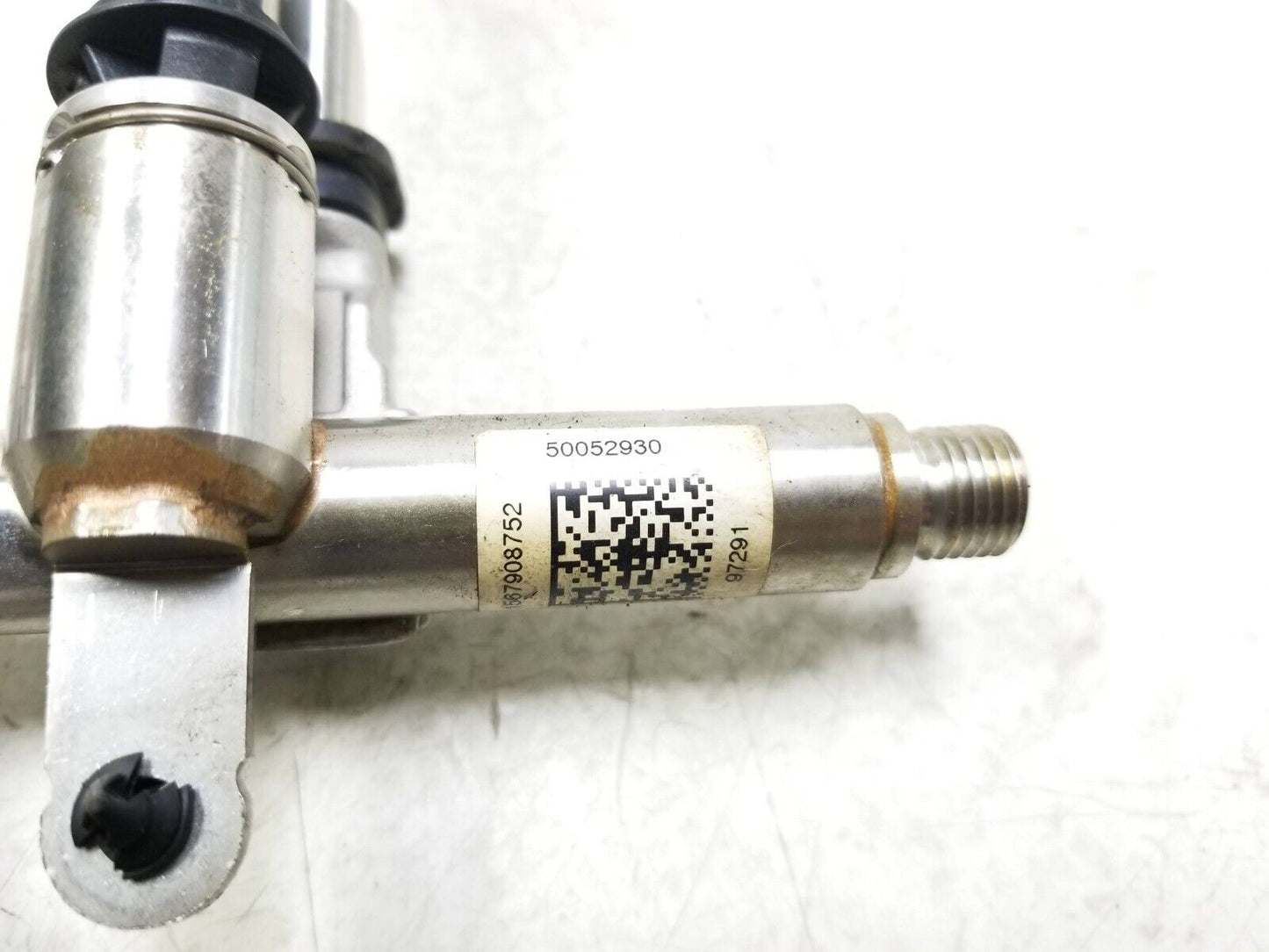 2017-2024 Alfa Romeo Stelvio Injector Nozzles 4 Pck OEM