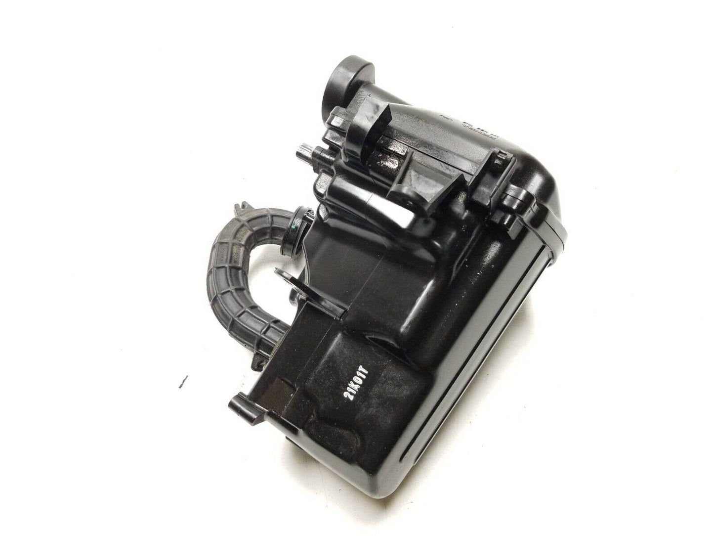 2022-2024 Honda Grom 125 Air Box Cleaner Filter Housing OEM
