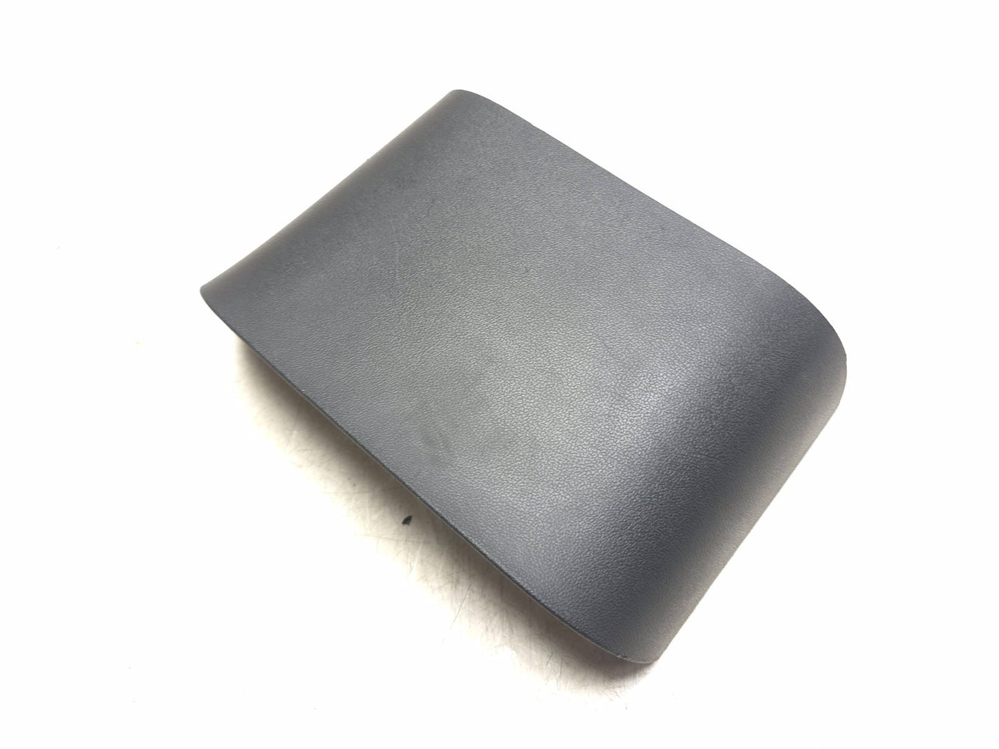2019 Tesla Model 3 Center Console Rear Back End Trim OEM