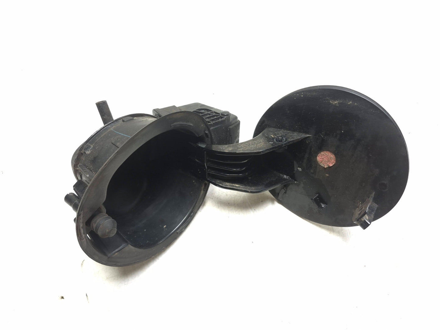 2012 Honda Cr-z Fuel Tank Filler Door OEM