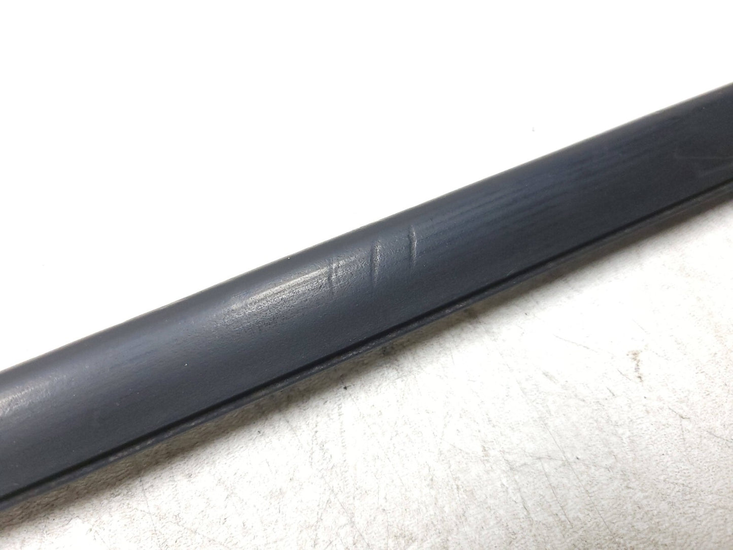 2004 - 2010 Audi A8l Windshield Belt Strip Molding Left & Right OEM