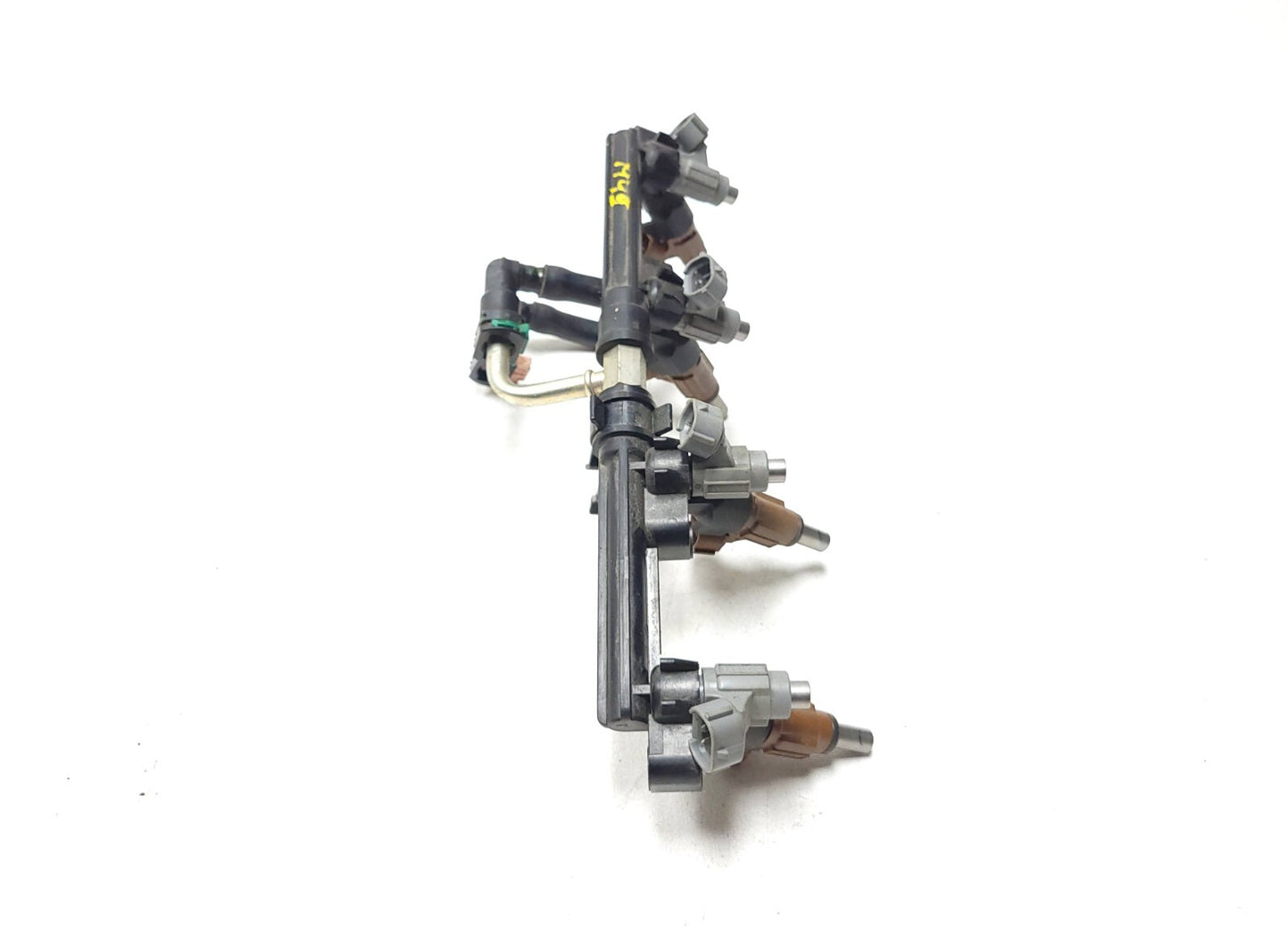 2011 - 2024 Suzuki Gsxr600 Gsxr750 Fuel Rail & Injector OEM