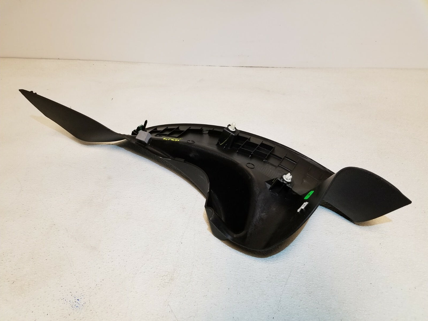 13 14 15 16  Dodge Dart Rear Right Pass Side Sill Scuff Plate Trim Panel OEM 76k