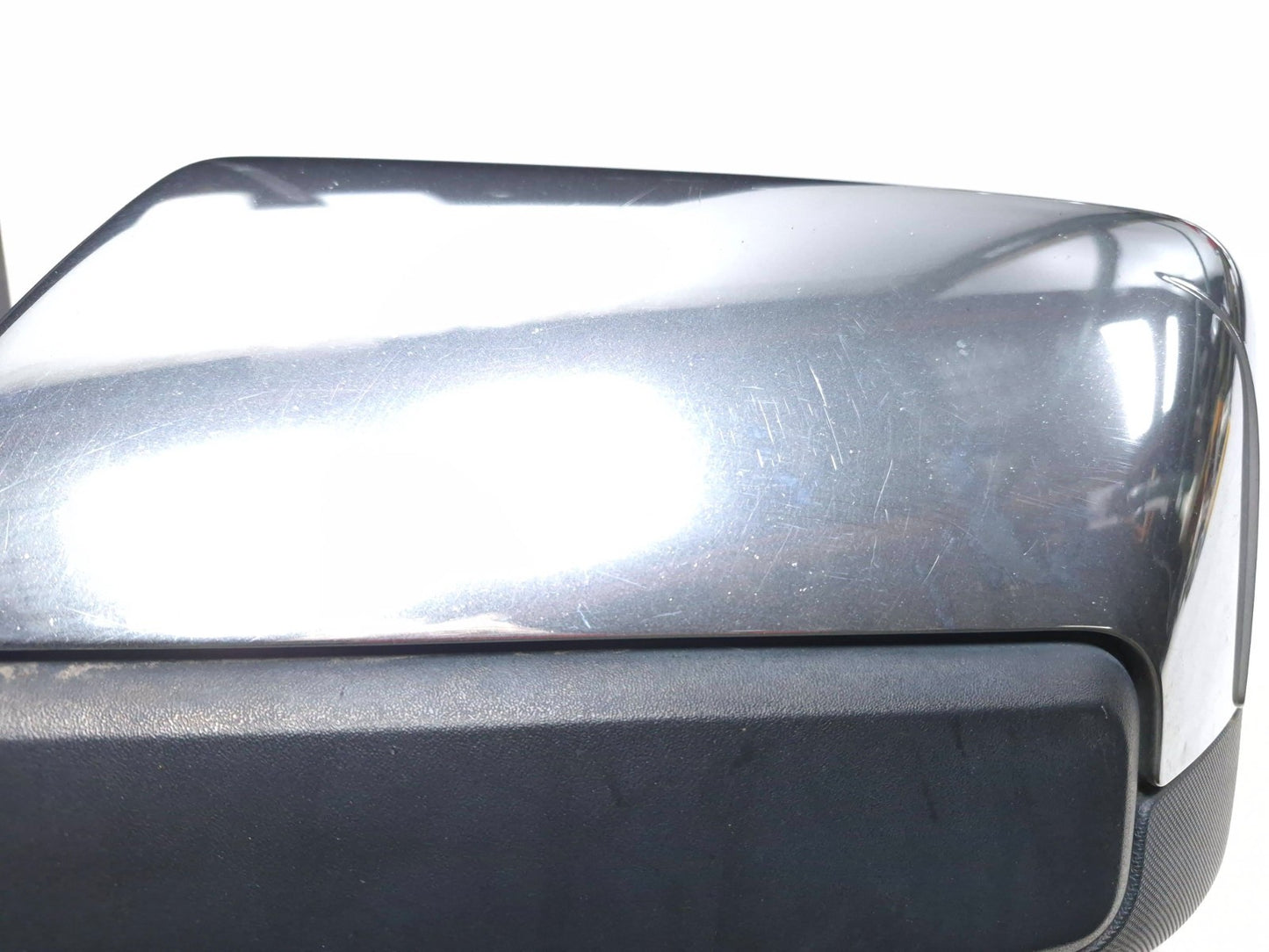 2008 Lincoln Navigator Side View Mirror Left Driver OEM