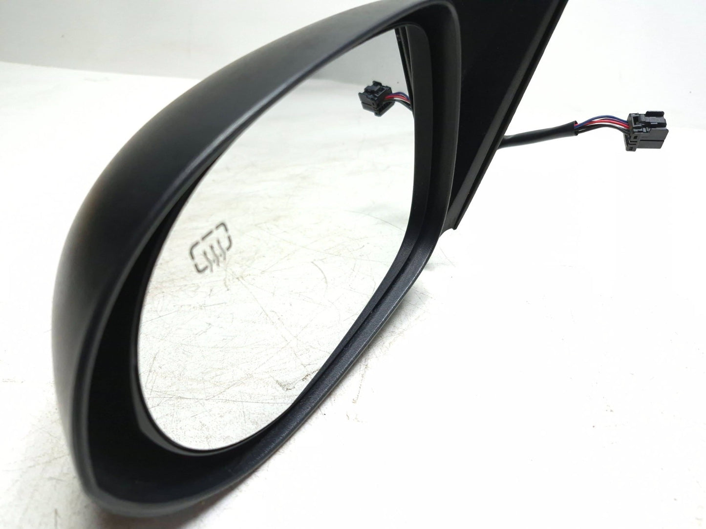 2010 Dodge Caliber Sxt Door Mirror Driver Side Left OEM