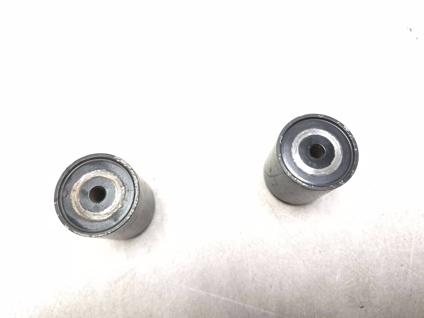 2001 Suzuki Gsx 750f Katana Handlebar Balanser Set Pair OEM