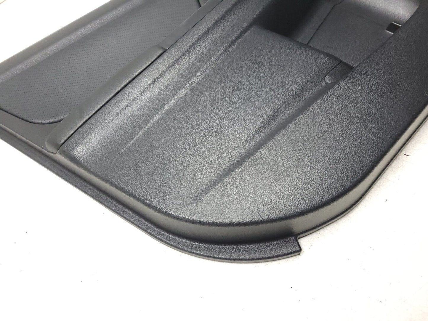 11-16 Subaru Impreza Sedan Front Door Trim Panel Driver Side OEM 81k Miles
