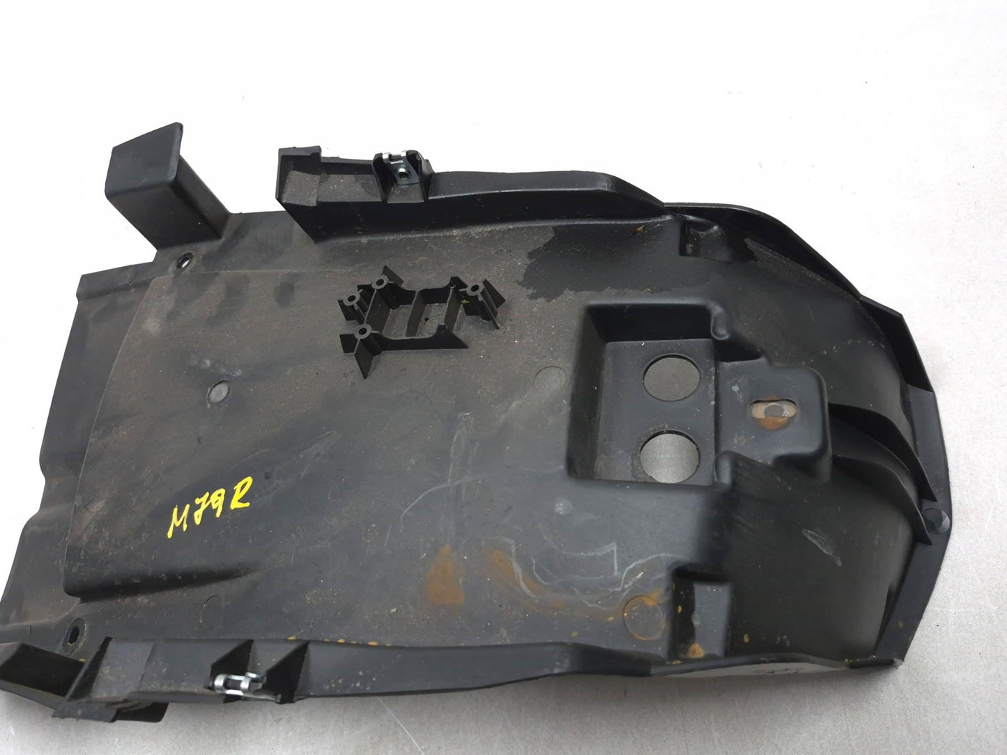 2023 Csc Rx3 Rx4 Adventure Rear Fender Tray OEM