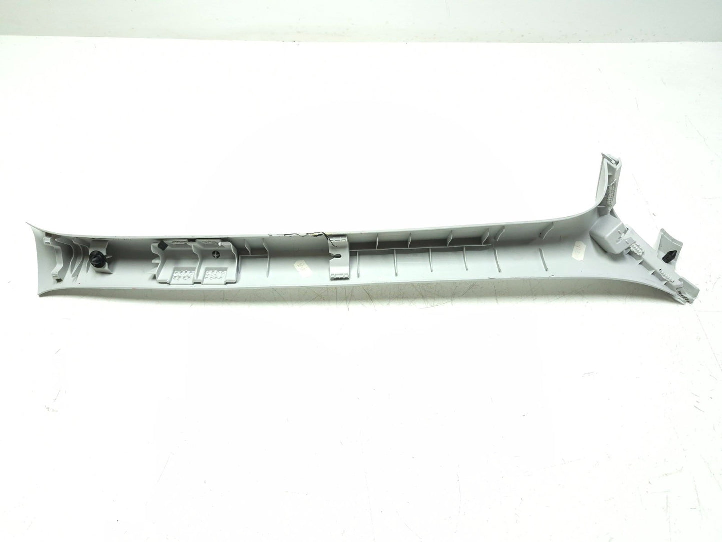 2014 Fiat 500l A Pillar Trim Left & Right  4pcs OEM
