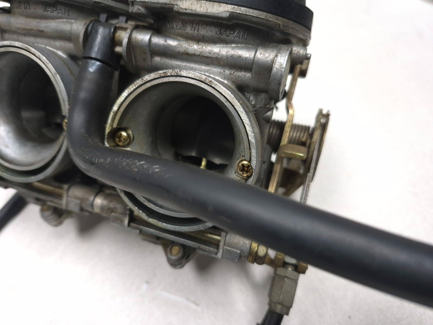 1999 Suzuki Intruder 1500 Carburetor Assy OEM