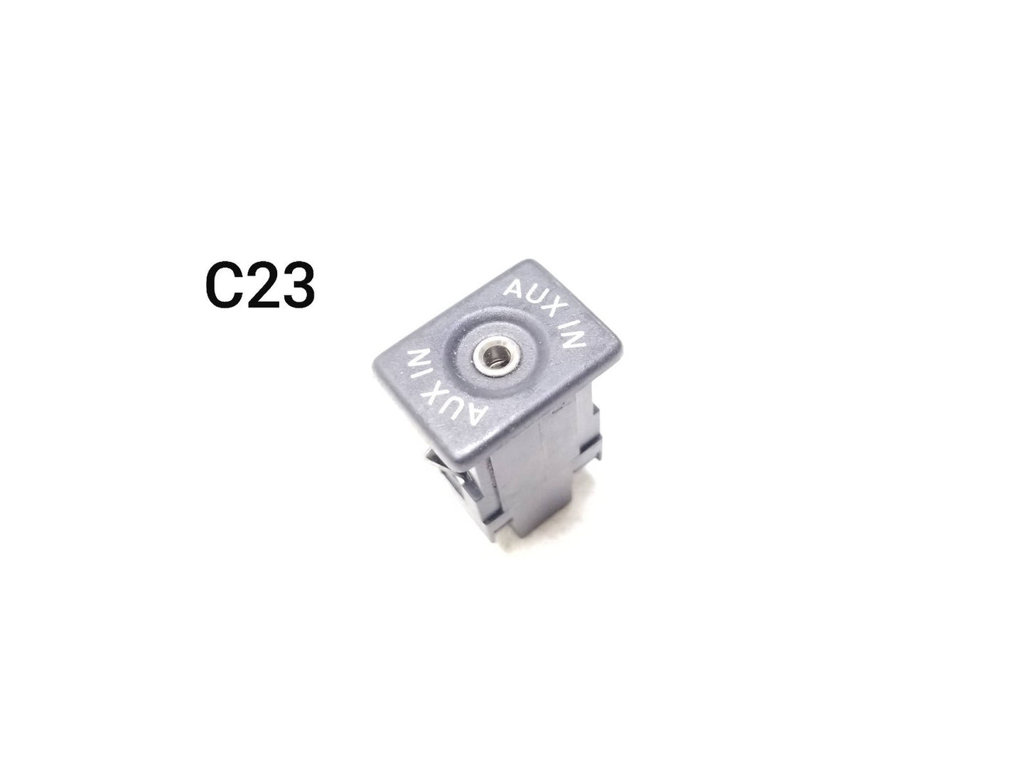 2010 - 2014 VW Golf GTI Aux In OEM