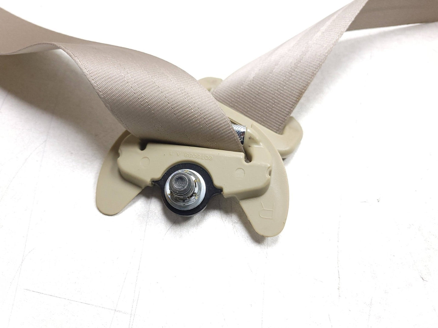 2014 Acura RDX Front Seat Belt Retractor Pair Left & Right OEM ✅