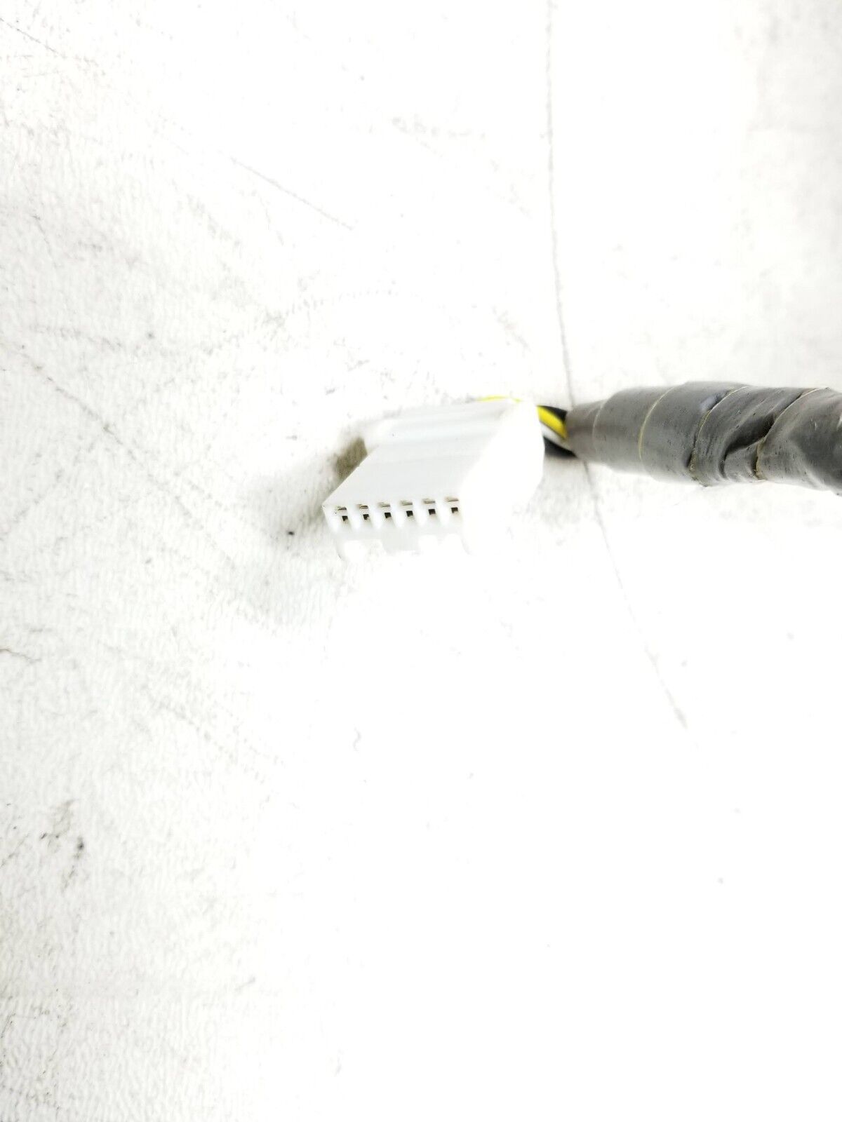 2007 2008 Acura Tl Rear View Camera OEM