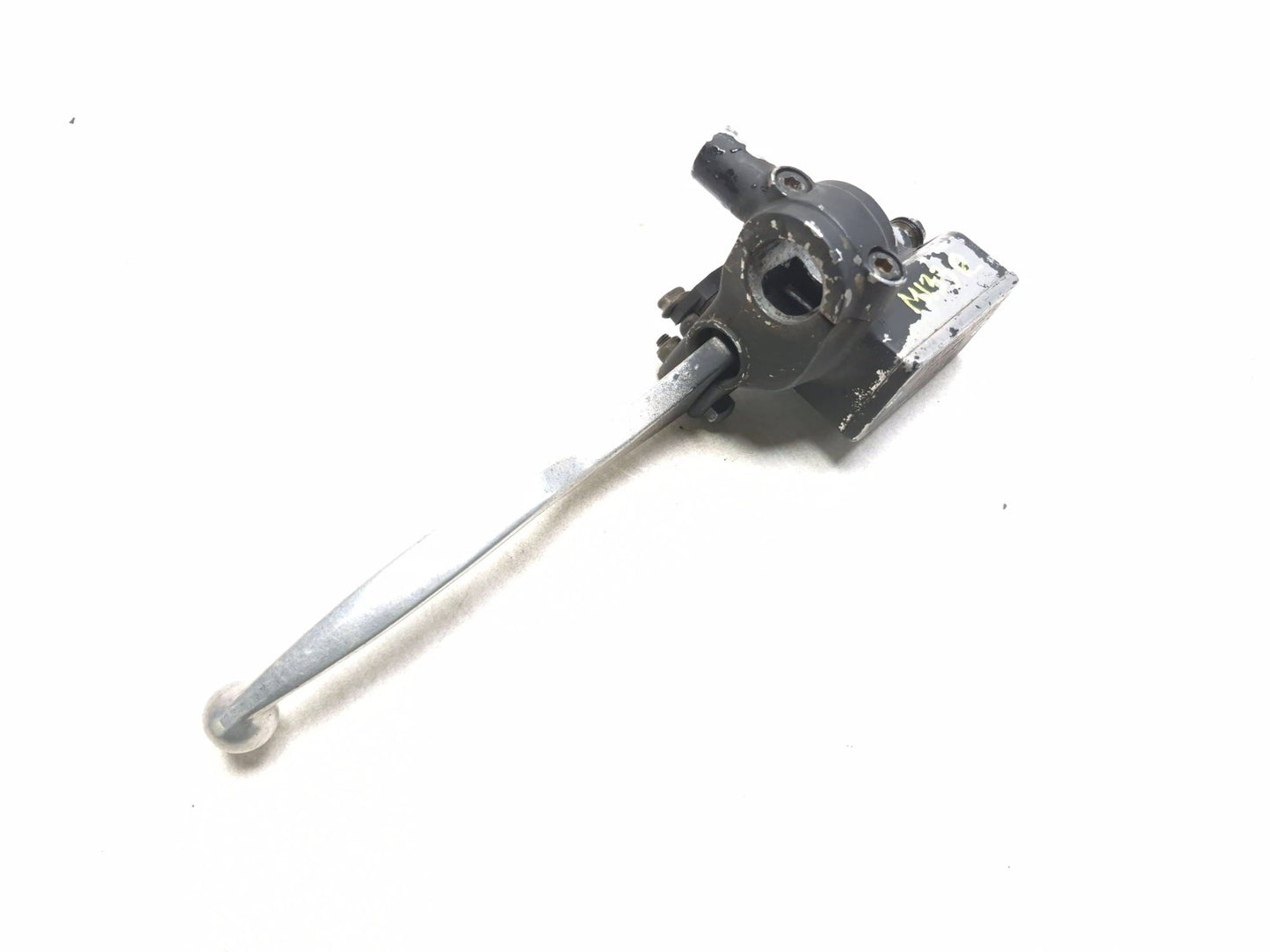 1993 Suzuki Vs800 Intruder 800 Front Brake Master Cylinder & Lever OEM