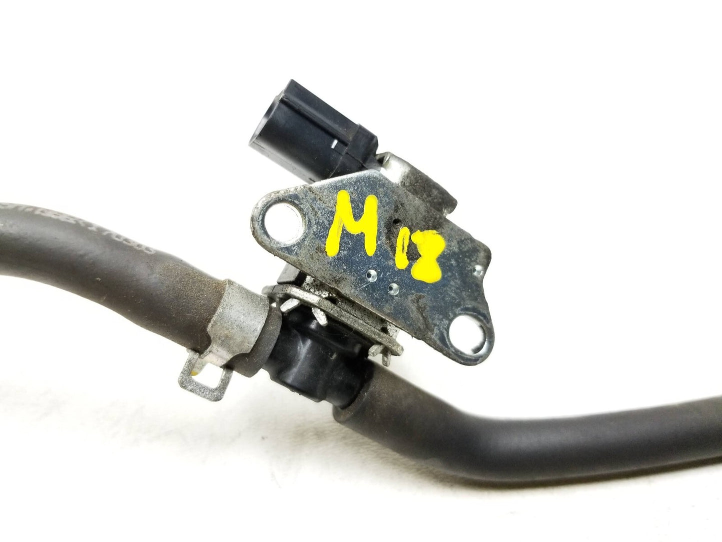 2017 - 2023 Honda Cmx300 Rebel Air Valve Solenoid OEM