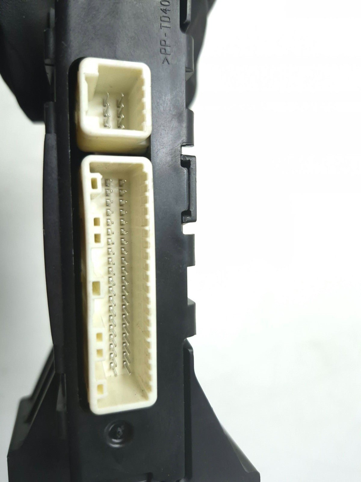 2018 Toyota Corolla Temperature Cooling Control Module OEM