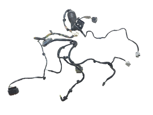 2013 - 2016 Ford Fusion Door Wire Harness Rear Passenger Side Right OEM